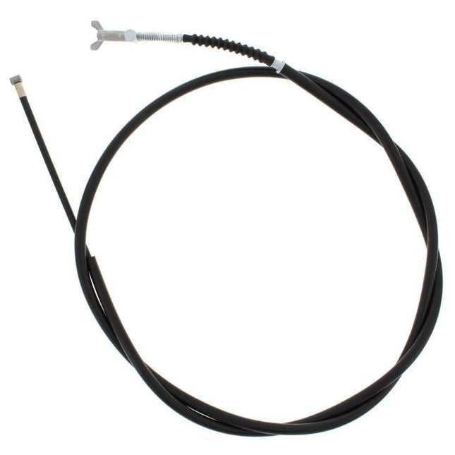 CABLE HAND BRAKE KVF KFX, ALLBALLS 45-4036 54005-0017, Made in Japan