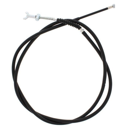 CABLE HAND BRAKE KVF KFX, ALLBALLS 45-4034, Made in Japan