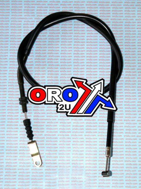 Cable Brake 5GH-26341-10-00, Bronco AT-05315