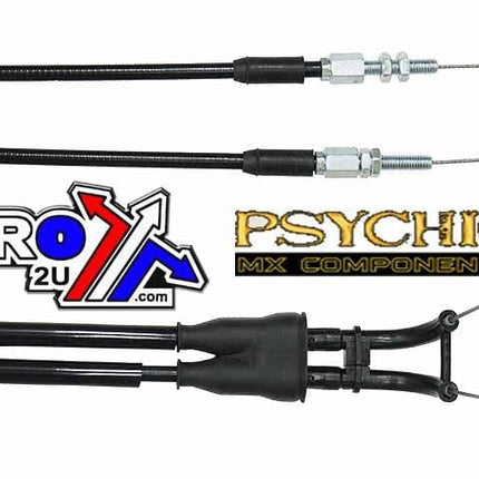 Cable Throttle Husqvarna, Psychic 110-148,8A00H2115