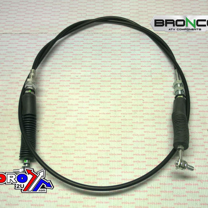 Cable Gearshift Polaris, 7082176 Polaris General, Bronco AT-05397