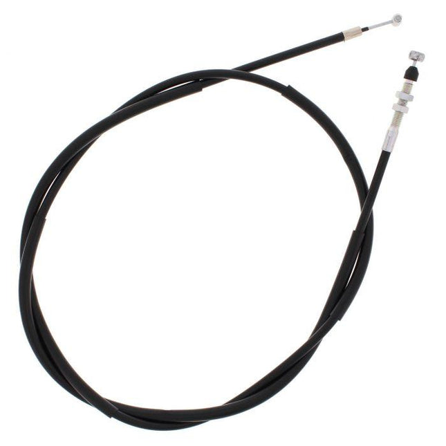Cable Hand Brake LT-500R 87-90, Allballs 45-4046, 58510-43B00, Suzkuk ATV