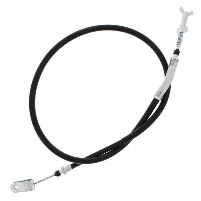 Cable Rear Brake YFM350FA, Allballs 45-4052 5TE-26361-00, Yamaha ATV 5TE-26361-00-00