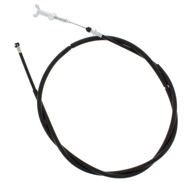 Cable Hand Brake YFM350 07-11, Allballs 45-4059, 5VH-F6331-00, Yamaha ATV 5VH-F6331-00-00