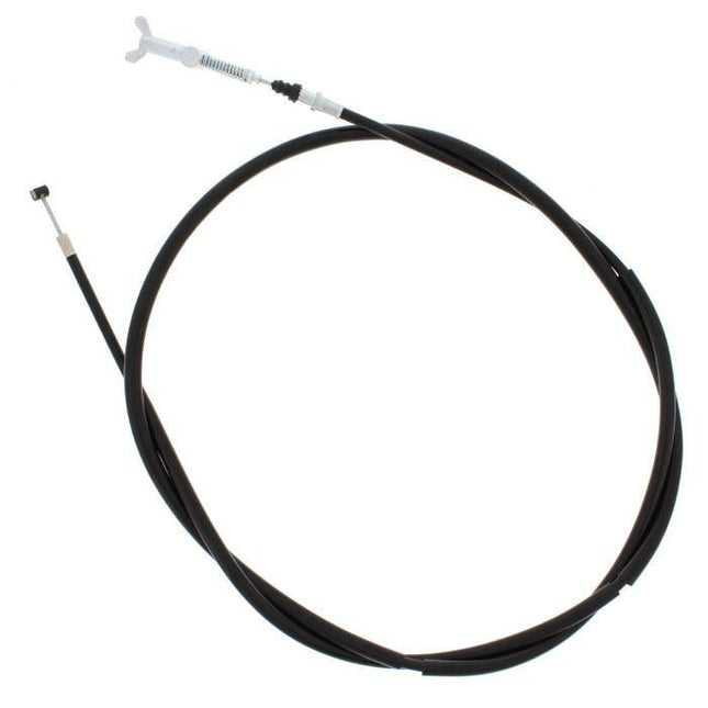 Cable Hand Brake YFM350 04-06, Allballs 45-4060 5TE-26341-00, Yamaha ATV 5TE-26341-00-00