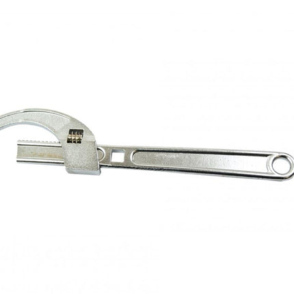 Adjustable C Wrench