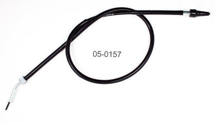 Speedo Cable 1992 Yamaha WR200 Motion Pro 05-0157 1FK835510
