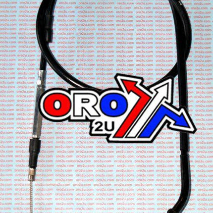 Cable Clutch 2008 CRF450R, Psychic 102-550 Honda MX