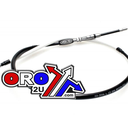 Clutch Cable T3 Honda CRF250 CRF450 Motion Pro 02-3006