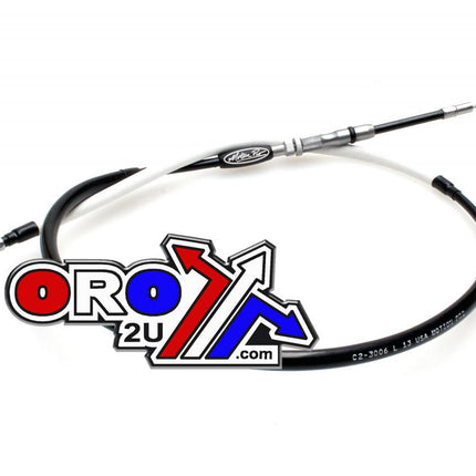 Clutch Cable T3 Honda CRF250 CRF450 Motion Pro 02-3006