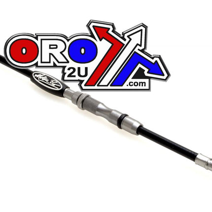 Clutch Cable T3 Honda CRF250 CRF450 Motion Pro 02-3006