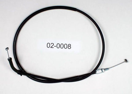 Throttle Cable Honda Cb 500 550 750 Motion Pro 02-0008 17920-341-000
