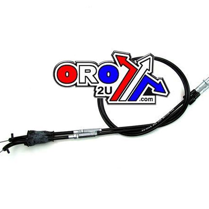 Throttle Cable SET/2 2009-2012 Kawasaki Ninja ZX600R Motion Pro 03-0415