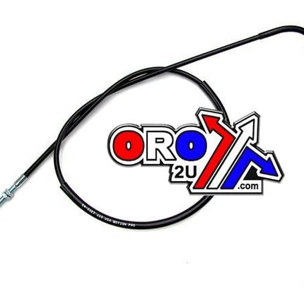 Clutch Cable 1986-2004 Suzuki LS650P Motion Pro 04-0327