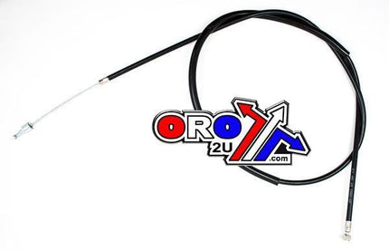 Clutch Cable 1981-1983 Yamaha Xs 400 R S Motion Pro 05-0061