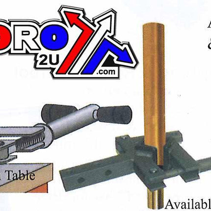 Piston And Suspension Vice / Clamp, UP-12213