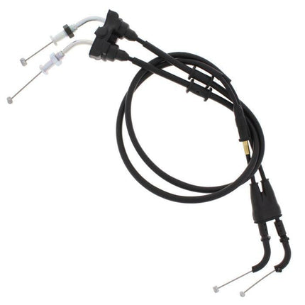 CABLE THROTTLE 14-18 YZF250, ALLBALLS 45-1251 Made in Japan