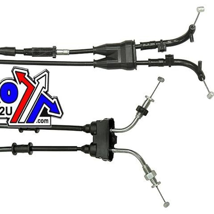 Cable Throttle 14-18 YZF250, MX-05960 1SM-26302-00-00, 105-416, 05-416