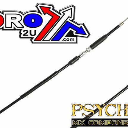 Cable Clutch CRF450 2015-16, Psychic 102-604 22870-MEN-A90