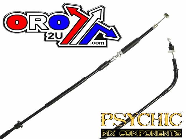 Cable Clutch CRF450 2015-16, Psychic 102-604 22870-MEN-A90