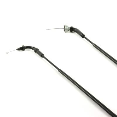 CABLE THROTTLE CRF70F XR70R, PROX 53.111035, 17920-GCF-305, Made in Japan