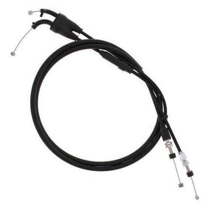 CABLE THROTTLE TTR225 XT350, ALLBALLS 45-1180 Made in Japan