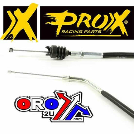 CABLE CLUTCH 99-04 TTR225, PROX 53.120033 Made in Japan, 4VW-F6335-10-00 TT-R225, XT225