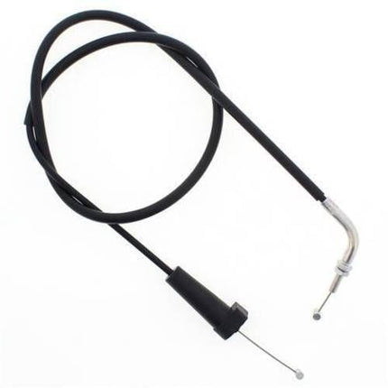 CABLE THROTTLE ARCTIC CAT, ALLBALLS 45-1118, Made in Japan