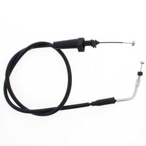 CABLE THROTTLE ARCTIC CAT, ALLBALLS 45-1167, Made in Japan