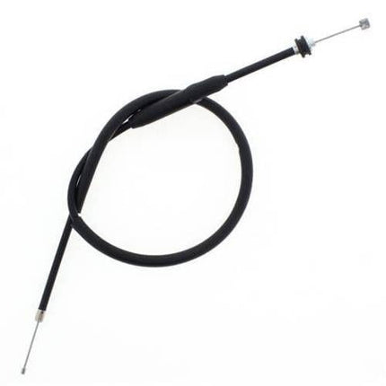 CABLE THROTTLE CAN-AM, ALLBALLS 45-1110, Made in Japan