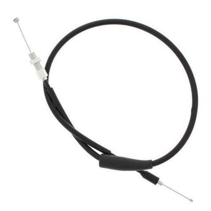 CABLE THROTTLE CAN-AM, ALLBALLS 45-1114, Made in Japan