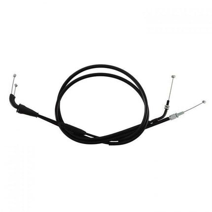 CABLE THROTTLE YZF450 2017, ALLBALLS 45-1256 Made in Japan, B11-26302-00-00 SET/2