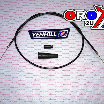Cable Throttle Gunner Gasser, Venhill L01-4-005 Carb 40-44mm