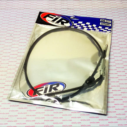 Cable Throttle Universal Gg