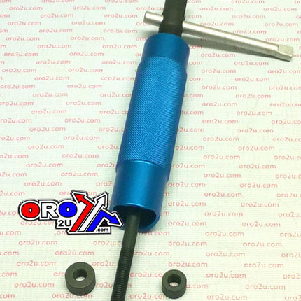 Piston Pin Puller Remover Tool Set