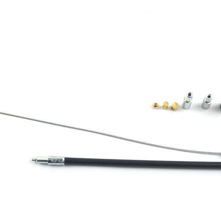 Cable Building Diy Kit Throttle Universal