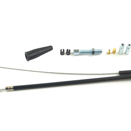 Universal Diy Cable Building Kit For Clutch Or Brake