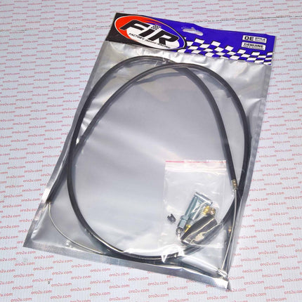 Universal Diy Cable Building Kit For Clutch Or Brake