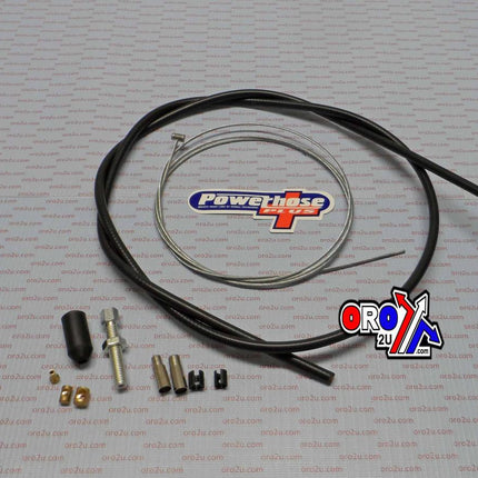 Cable Universal Clutch Brake, Venhill U01-1-100-BK