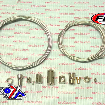 Cable Repair Kit Universal