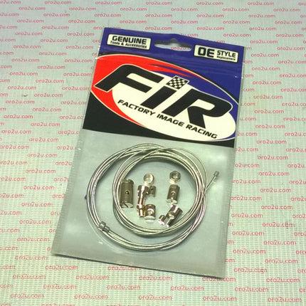 Cable Repair Kit Universal