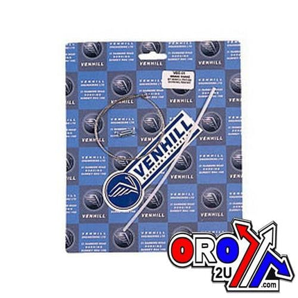 Brake Snake VBS01 Venhill