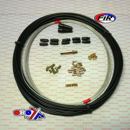 Workshop Diy Kit Throttle