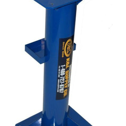 Mounting Base [for Tyre Changer]