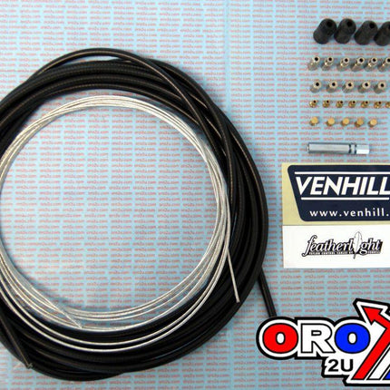 Workshop Diy Kit Clutch, Venhill VWK002