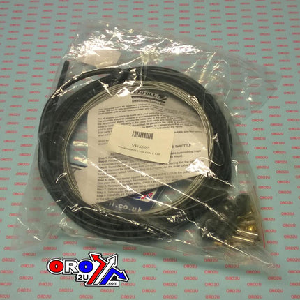 Workshop Diy Kit Clutch, Venhill VWK002