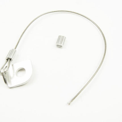 Brake Saver Kit With Bracket