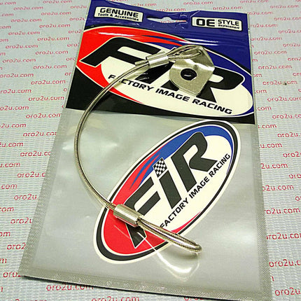 Brake Saver Kit With Bracket