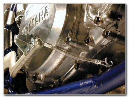 Brake Saver Kit With Bracket