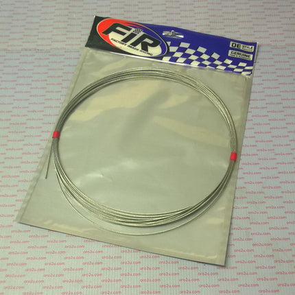 WIRE INNER STEEL 1.5mm 10MT, UP-05201-2 7x7 Flexibility